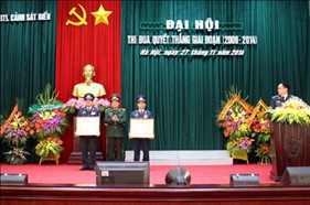 Thiếu tướng Nguyễn Quang Đạm, Tư lệnh Cảnh sát biển: “Cảnh sát biển Việt Nam luôn nỗ lực xử lý linh hoạt, đúng đối sách các tình huống trên biển”