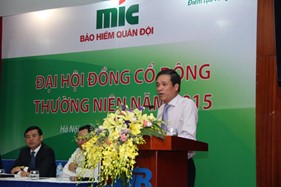 MIC: Đột phá và tăng trưởng bền vững