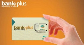 Bankplus: Bạn đồng hành của thành công