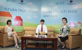 Bộ Y tế bắt tay Viettel truyền thông về chăm sóc sức khỏe sinh sản 