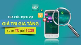 Hướng dẫn khách hàng kiểm soát chi tiêu từ tài khoản di động Viettel 