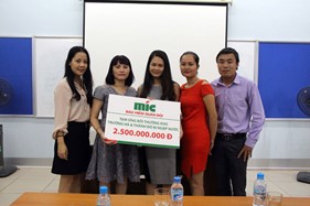 MIC tạm ứng bồi thường 2,5 tỷ đồng kho hàng Thành Đô và Trường Hà