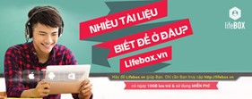 Nhiều tài liệu, biết để ở đâu?