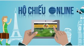 "Sướng" như làm hộ chiếu ở Hà Nội với sự hỗ trợ của Viettel Post