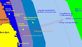 Công ước Liên hợp quốc về Luật Biển 1982 - Hiến pháp về đại dương