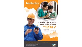 BankPlus tiện lợi hơn với tính năng chia sẻ bạn bè