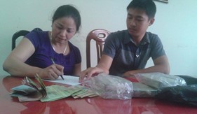 Phòng Phòng chống tội phạm ma túy Cảnh sát biển phối hợp bắt giữ 3 đối tượng mua bán trái phép chất ma túy