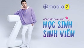 Viettel và Sơn Tùng M-TP đồng hành với học sinh sinh viên