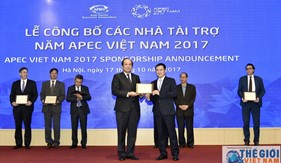 Viettel sẵn sàng hạ tầng mạng lưới, bảo đảm an toàn thông tin tại APEC 2017