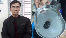 Cụm Đặc nhiệm PCTP ma túy số 1 phối hợp phá chuyên án về ma túy