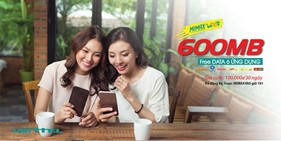 Giải trí cực đã – Không lo tốn Data