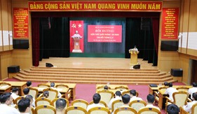 Bộ Tư lệnh Cảnh sát biển tổ chức lớp bồi dưỡng kiến thức quốc phòng - an ninh năm 2018