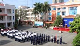 Khai giảng đào tạo nhân viên chuyên môn kỹ thuật sơ cấp khóa IV