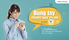 Hành trình nâng cấp tính năng trên My Viettel để nâng cao trải nghiệm khách hàng