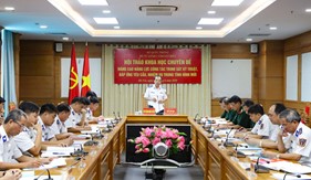 Hội thảo khoa học chuyên đề “Nâng cao năng lực công tác trinh sát kỹ thuật đáp ứng yêu cầu, nhiệm vụ trong tình hình mới”