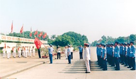 Nhớ về mùa Thu năm ấy...