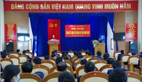 Hải đoàn 11: Phát huy những thành tích đã đạt được, phấn đấu hoàn thành xuất sắc nhiệm vụ năm 2021