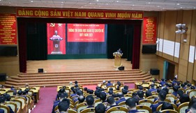 Thông tin khoa học quân sự chuyên đề quý 1/2021