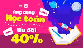 Giải pháp học online cho trẻ em - An toàn mùa dịch covid-19