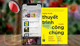 Sách nói MyDio của Viettel truyền cảm hứng cho tôi mỗi ngày