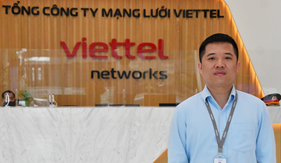 Đại diện Viettel ghi danh top 10 gương mặt trẻ Việt Nam tiêu biểu 2021