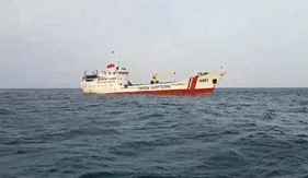 Tàu CSB 6007 kịp thời cấp cứu ngư dân bị nạn trên biển