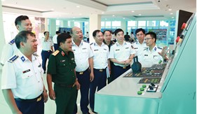 Đổi mới, nâng cao chất lượng công tác kỹ thuật đáp ứng yêu cầu xây dựng Cảnh sát biển Việt Nam trong tình hình mới