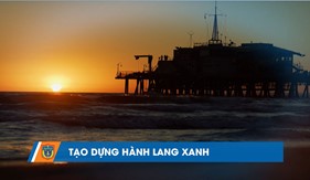 Tạo dựng hành lang xanh