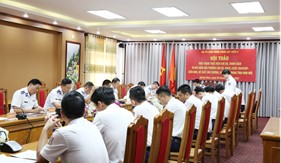  Hội thảo thực hiện tốt chính sách Quân đội và hậu phương Quân đội trong tình hình mới