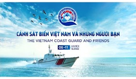 Khuyến khích đổi mới, sáng tạo trong thực hiện Chương trình giao lưu “Cảnh sát biển Việt Nam và những người bạn”