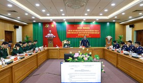 Phối hợp, hiệp đồng giữa các lực lượng bảo đảm quân y phục vụ Chương trình giao lưu “Cảnh sát biển Việt Nam và những người bạn” lần thứ nhất, năm 2022 