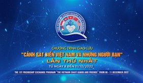 Chủ động nâng cao hiệu quả công tác đối ngoại Cảnh sát biển thông qua Chương trình “Cảnh sát biển Việt Nam và những người bạn”