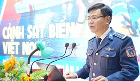 Đẩy mạnh tuyên truyền kết quả Chương trình "Cảnh sát biển Việt Nam và những người bạn"