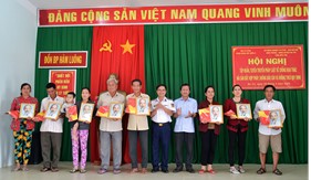 Bến Tre nỗ lực tháo gỡ thẻ vàng EC cho ngành thủy sản