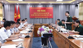 Học viện Chính trị khảo sát cán bộ đã qua đào tạo giai đoạn 2018 - 2022