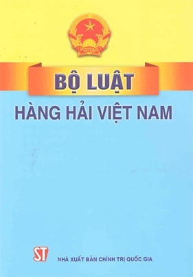 Bộ luật Hàng hải Việt Nam