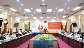 Tỉnh Bình Thuận triển khai tích cực, hiệu quả Đề án Tuyên truyền, phổ biến Luật Cảnh sát biển Việt Nam