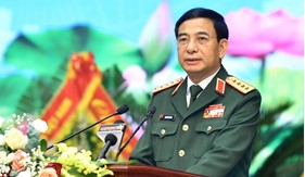 Bộ trưởng Bộ Quốc phòng gửi Thư chúc Tết cán bộ, chiến sĩ toàn quân nhân dịp năm mới Giáp Thìn 2024