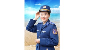 Bản lĩnh “Bông hồng thép” Cảnh sát biển