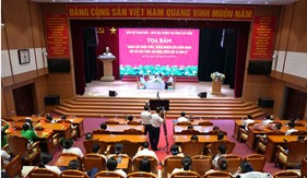 Nâng cao nhận thức, trách nhiệm của quân nhân đối với bản thân, gia đình, đồng đội và đơn vị