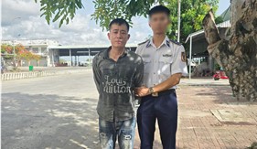 Cảnh sát biển triệt phá 3 vụ án về ma túy trên địa bàn ven biển Tây Nam Bộ