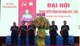 Triển khai hiệu quả phong trào Thi đua quyết thắng giai đoạn 2019 - 2024