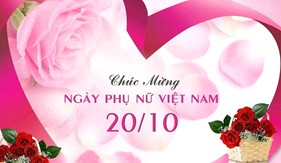 Phụ nữ Cảnh sát biển sôi nổi các hoạt động chào mừng Ngày Phụ nữ Việt Nam 20/10