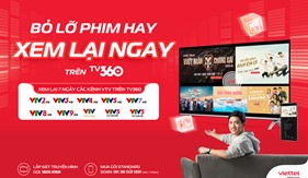 Tính Năng Xem Lại 7 Ngày Trên Ứng Dụng TV360: Giải Pháp Hoàn Hảo Cho Người Dùng Bận Rộn