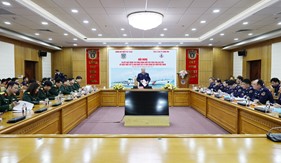 Cảnh sát biển Việt Nam ký kết hợp đồng thi công đóng mới 3 tàu tuần tra cao tốc