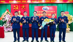 Linh hoạt, chủ động và sáng tạo trong công tác hợp tác quốc tế, đối ngoại Cảnh sát biển