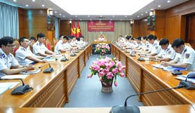 Nâng cao chất lượng dịch vụ công trực tuyến và số hóa hồ sơ, kết quả giải quyết thủ tục hành chính trong Bộ Quốc phòng