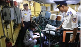 Nâng cao trình độ kỹ năng cho đội ngũ nhân viên chuyên môn kỹ thuật