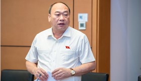 Phân định rõ thẩm quyền giữa Bộ Công an và Bộ Quốc phòng trong quản lý dữ liệu cá nhân của đối tượng đặc thù