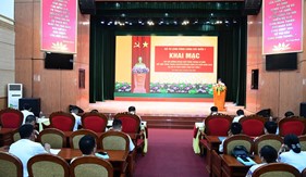 Bộ Tư lệnh Vùng Cảnh sát biển 1 khai mạc Lớp bồi dưỡng tiếng Trung năm 2025